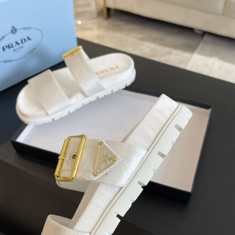 Prada Slippers